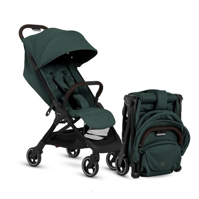 Silver Cross Clic Lightweight Stroller
