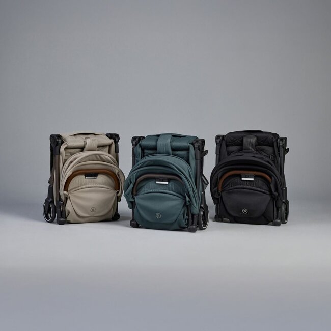 Silver Cross Clic Lightweight Stroller