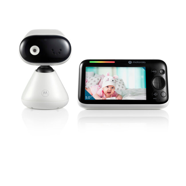 Motorola Baby Monitor PIP1500 - Video Baby Monitor