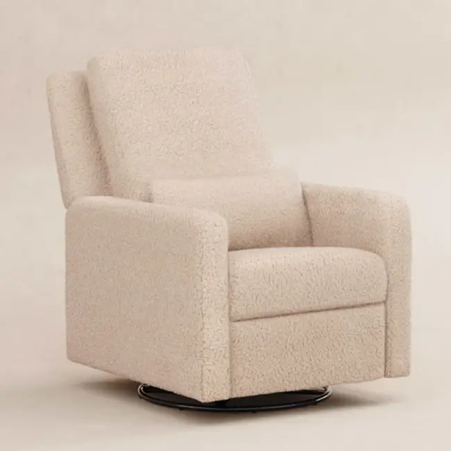 Baby Letto Sigi Glider Recliner Performance