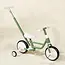 Coco Village 4-in-1 Tricycle w/Push Handle & Wheels -