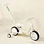 Coco Village 4-in-1 Tricycle w/Push Handle & Wheels -