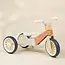 Coco Village Wooden Balance Bike - 3 in 1