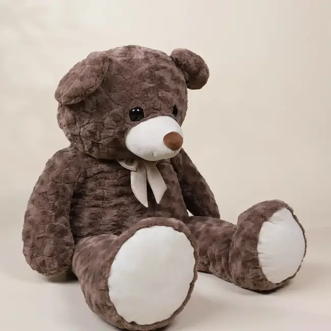 Coco Village Large Bear Plush Toy