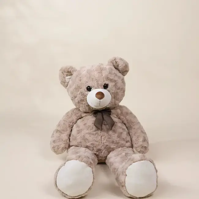 Coco Village Giant Bear Plush Toy