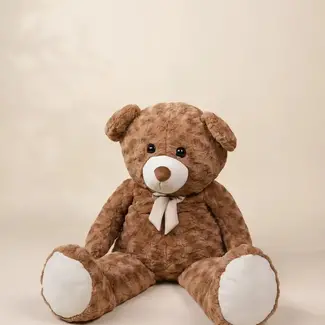 Coco Village Coco Village Medium Bear Plush Toy