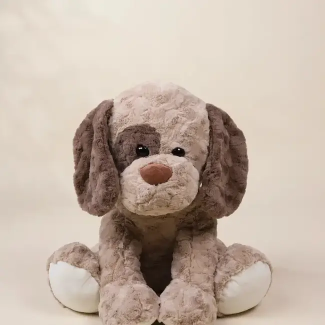 Coco Village Large Dog Plush Toy