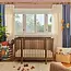 Baby Letto Pogo 8-in-1 Convertible Crib w/All-Stages Conversion Kits