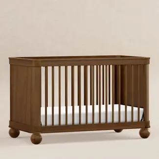 Baby Letto Baby Letto Crosby 3-in-1 Convertible Crib
