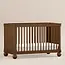 Baby Letto Crosby 3-in-1 Convertible Crib