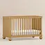 Baby Letto Crosby 3-in-1 Convertible Crib