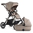 2025 Silver Cross Reef 2 Full Size Stroller Plus Bassinet