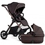 2026 Silver Cross Reef 2 Full Size Stroller Plus Bassinet