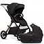 2025 Silver Cross Reef 2 Full Size Stroller Plus Bassinet