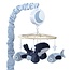 Lambs & Ivy Musical Mobile