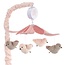Lambs & Ivy Musical Mobile