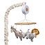 Lambs & Ivy Musical Mobile