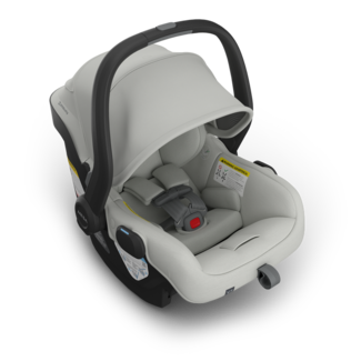 UppaBaby Uppababy Mesa V3 Infant Car  With Car Seat Base