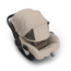 Uppababy Mesa V3 Infant Car  With Car Seat Base