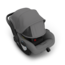 Uppababy Mesa V3 Infant Car  With Car Seat Base