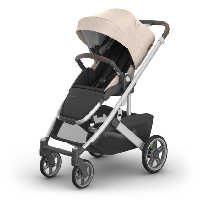 Uppababy Cruz V3 Stroller