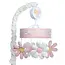 Lambs & Ivy Musical Mobile