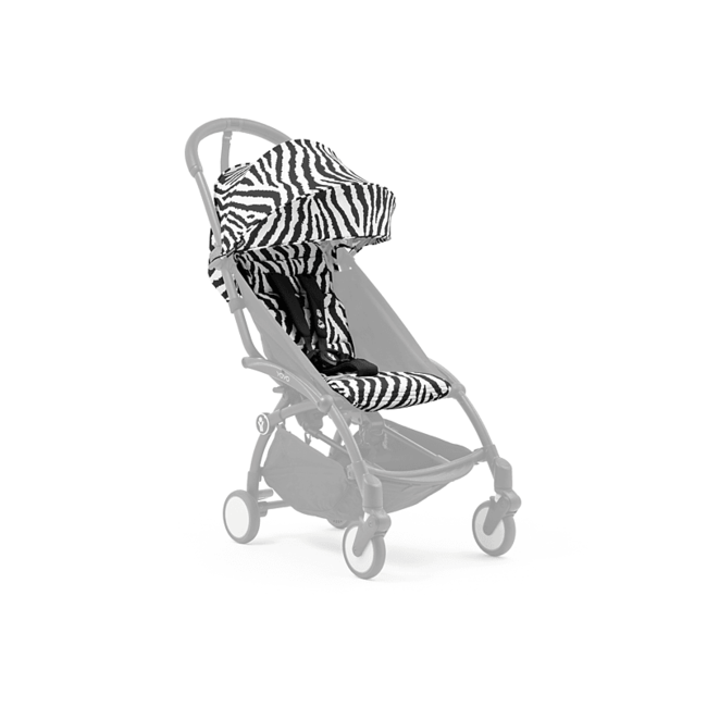 Stokke® YOYO3- 6+ color pack