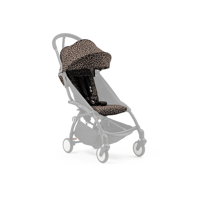 Stokke® YOYO3- 6+ color pack