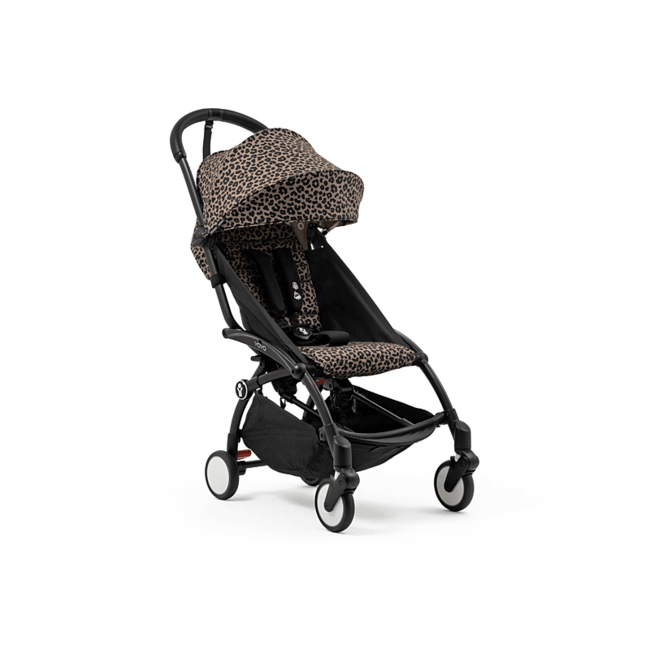 Stokke® YOYO³ stroller from 6 months