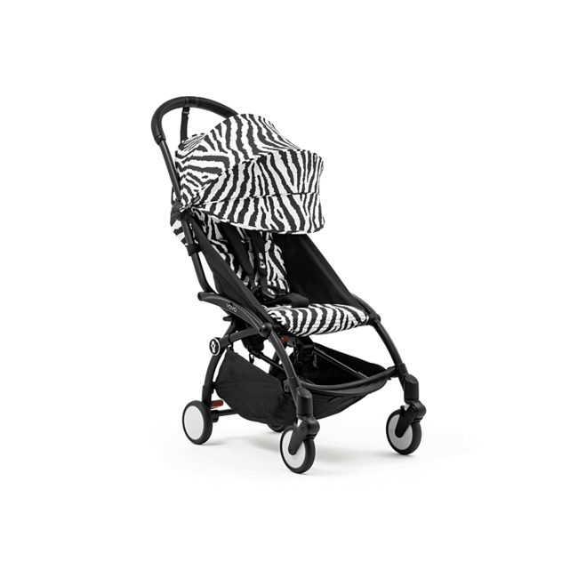 Stokke® YOYO³ stroller from 6 months