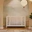 Baby letto Rolli 9-in-1 Convertible All-Stages Crib with Bassinet & Toddler Bed Conversion Kits