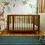 Baby letto Rolli 9-in-1 Convertible All-Stages Crib with Bassinet & Toddler Bed Conversion Kits