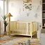 Baby letto Rolli 9-in-1 Convertible All-Stages Crib with Bassinet & Toddler Bed Conversion Kits