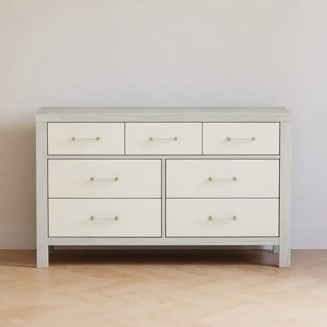 Namesake Eloise 7-Drawer Assembled Dresser