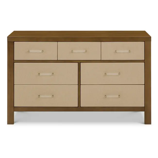 Namesake Eloise 7-Drawer Assembled Dresser