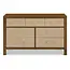 Namesake Eloise 7-Drawer Assembled Dresser
