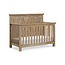 Monogram By Namesake Emory Farmhouse 4-in-1 Convertible Crib