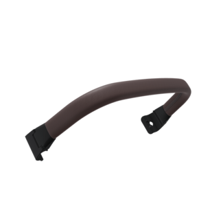 Joolz Joolz Aer Bumper Belly Bar Mid Brown