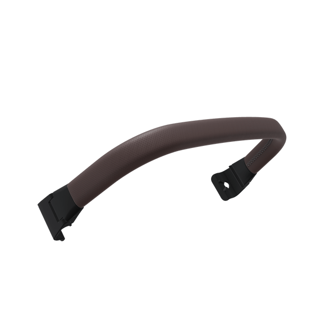 Joolz Aer Bumper Belly Bar Mid Brown