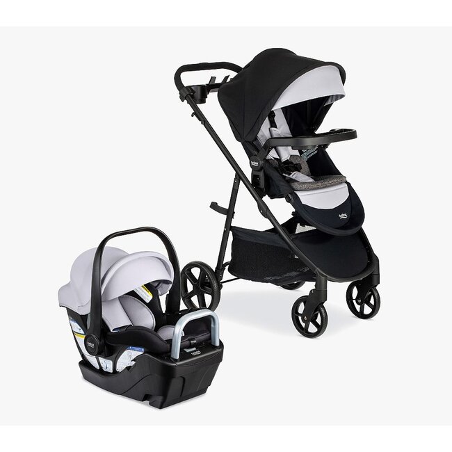 Britax Brook S+ Travel System