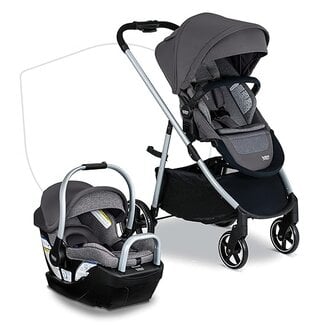 Britax Britax Willow Grove SC Travel System