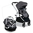 Britax Willow Grove SC Travel System