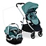 Britax Willow Grove SC Travel System