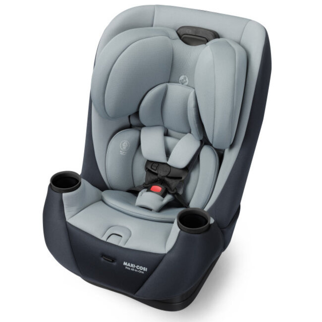 Maxi Cosi Pria All In One Convertible Car Seat