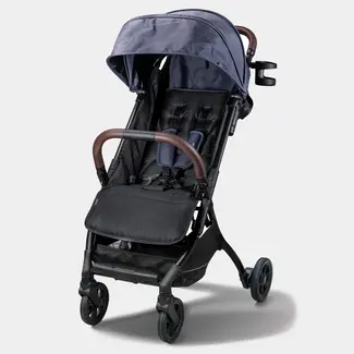 Strolee Strolee V2 Single Stroller Double Stroller