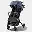 Strolee V2 Single Stroller Double Stroller