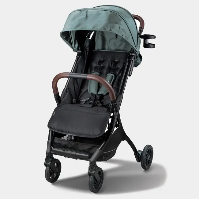 Strolee V2 Single Stroller Double Stroller
