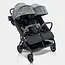Strolee V2 Twin Stroller Double Stroller