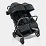 Strolee V2 Twin Stroller Double Stroller