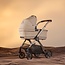 Silver Cross Reef 2 Stroller And Bassinet  With Accessory Bundle In Frappe